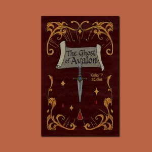 The Ghost of Avalon