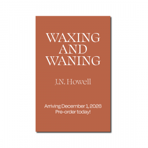 Waxing and Waning (Paperback)