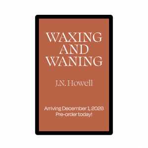Waxing and Waning (EPUB)
